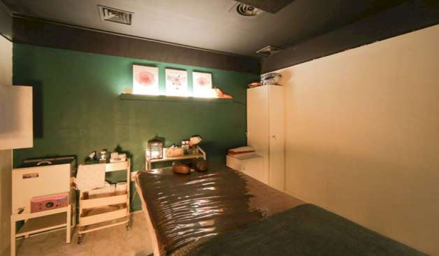 부산진구 부전동 365