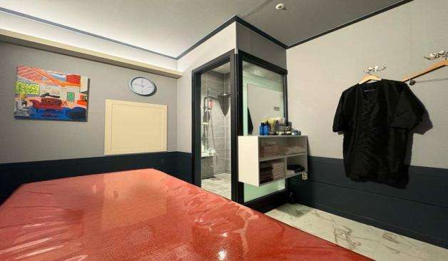 송파구 문정동 비타민테라피 관리실3