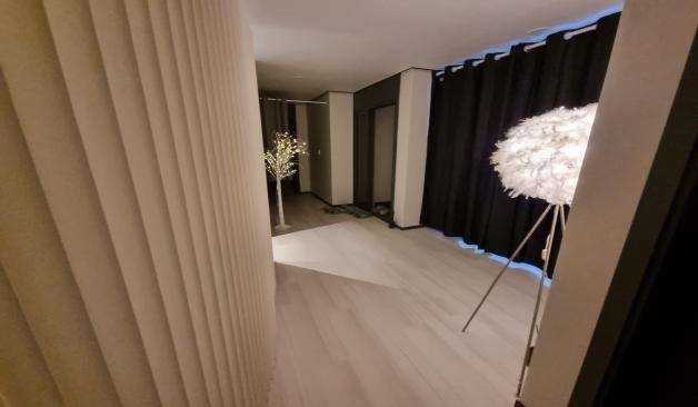 고덕-퍼스트테라피