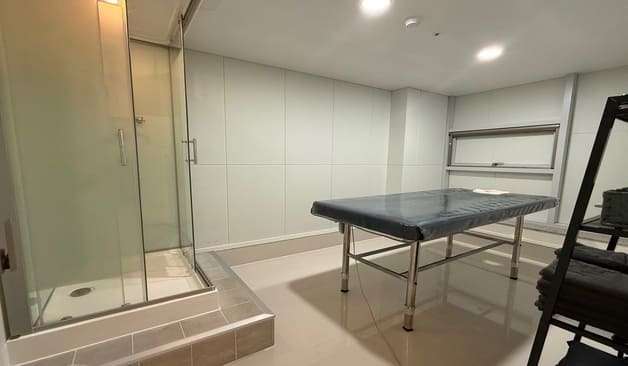 마곡-갤러리스웨디시