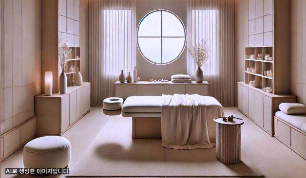 제주-1인샵 게스트하우스