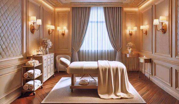 일산 장항동 블레스 스웨디시