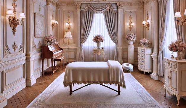 세종 나성동 1인샵 파라다이스