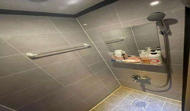 유성온천역 황실스웨디시