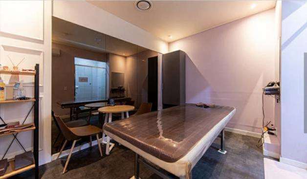 강북 수유 1인샵 메이드 스웨디시