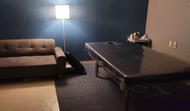 수원역 어느날테라피