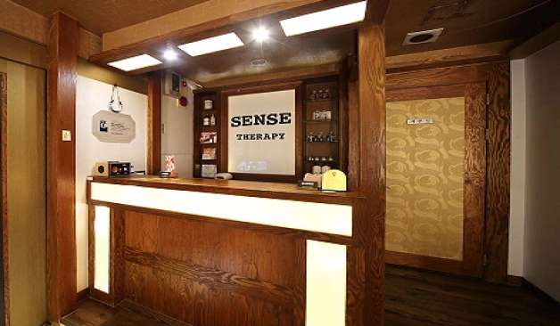 파주 금촌동 도원마사지 카운터