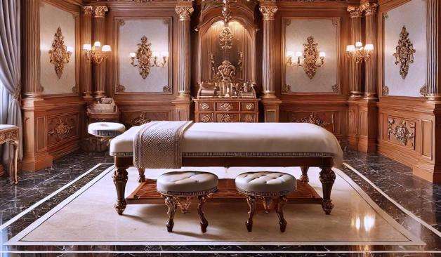 상봉 1인샵 에르메스