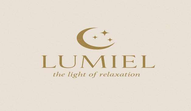 판교 1인샵 루미엘테라피 로고