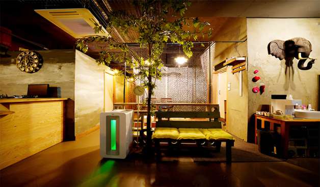 충북혁신도시 파타야