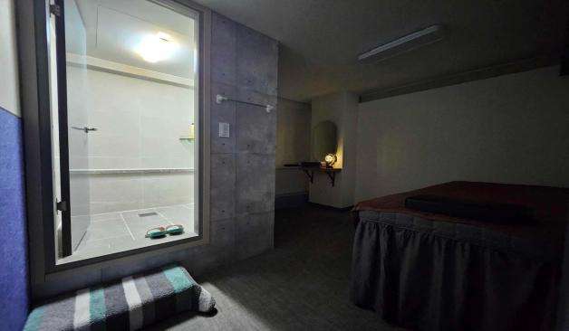 수원 장안 율테라피 관리실