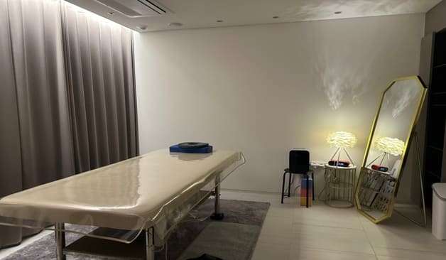 송파 문정 1인샵 마리스웨디시 관리실 실제 샵사진4