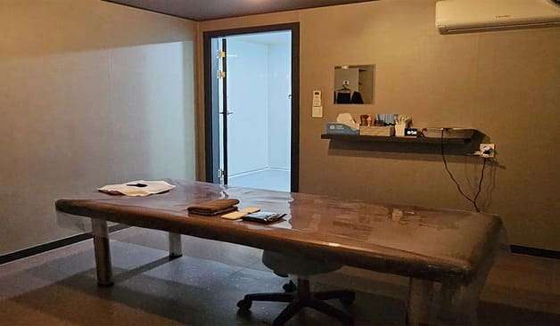 아산 배방 환타지아테라피 관리실