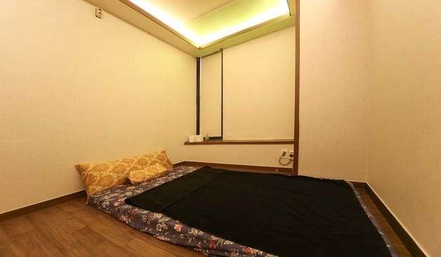 부천 중동 락마사지 관리실