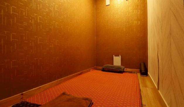 성남 태평역 꼼지락테라피 관리실