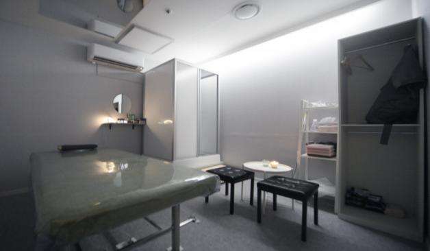 천안 성정동 구름테라피 관리실