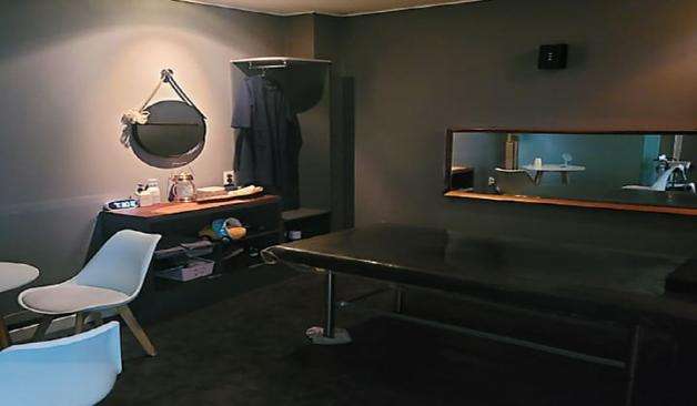 광주 동천동 퍼플스웨디시 관리실 실제 샵사진