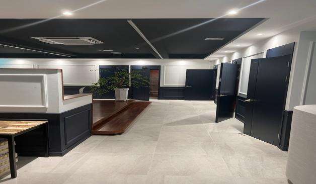 세차장스웨디시