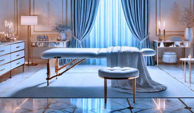 경주 안강읍 산대리 에이스마사지