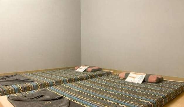 대전 유성 나비마사지 커플실