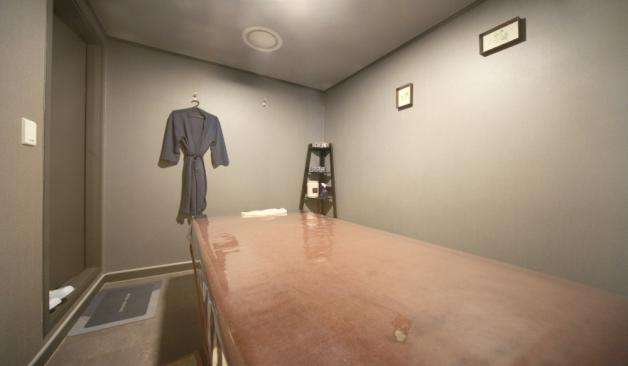 의정부 골드테라피 관리실