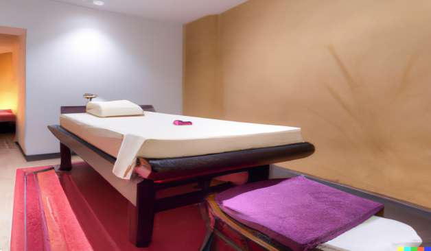 강서 화곡동 1인샵 밀크스웨디시