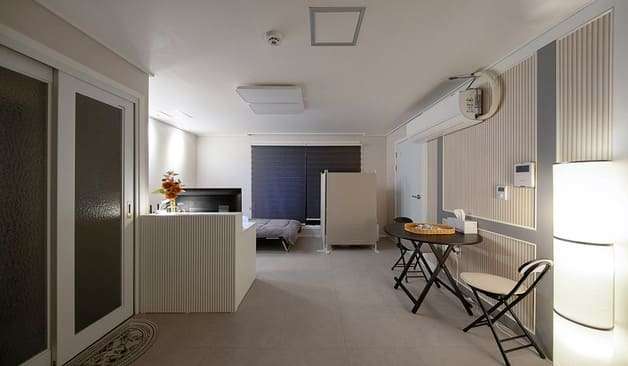 평택 고덕동 유럽테라피 정보