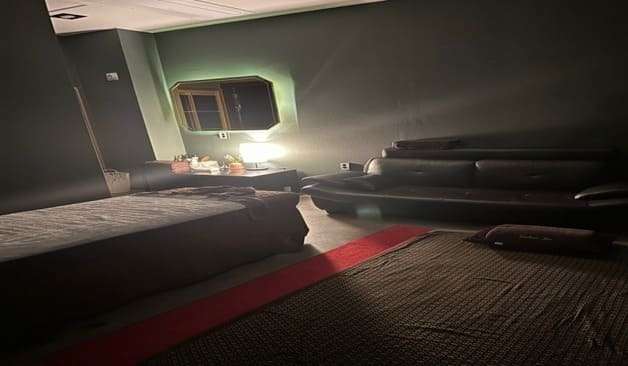 광주 행암동 힐링타이아로마 관리실