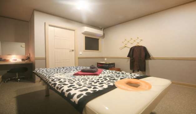 평택 서정리역 하루테라피 관리실