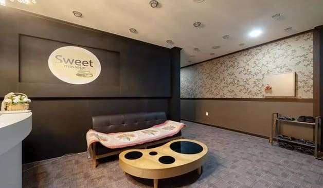 양산 물금읍 스위치스포츠마사지 로비