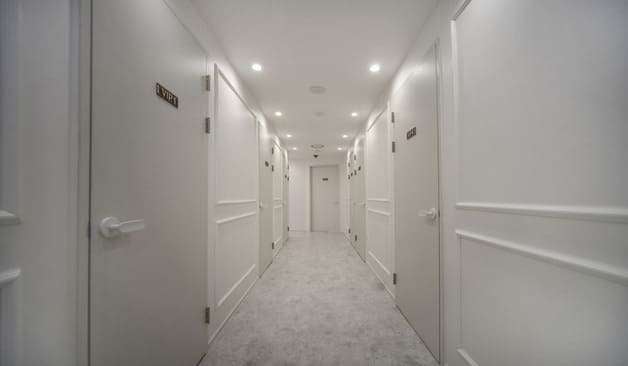 시청역-다다스웨디시(북창동)