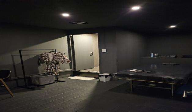 서산 동문동 연테라피 관리실