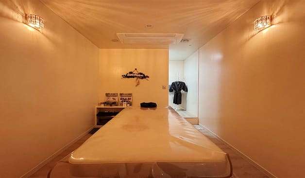 시흥 배곧 달콤테라피 관리실3