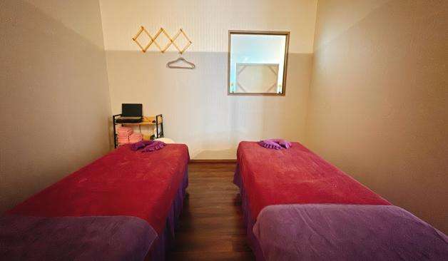 양산 삼호동 웨이하이테라피 관리실