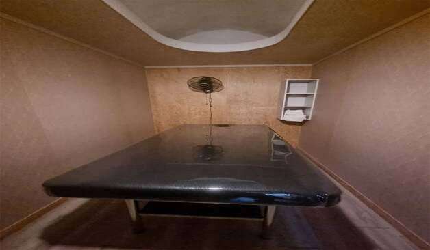 용인 기흥 더데이테라피 간결한 관리실 이미지