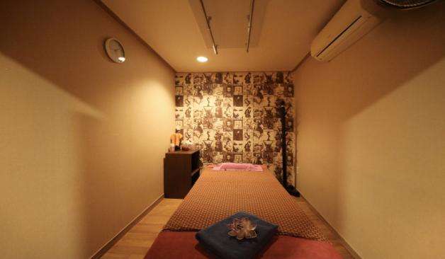 부산-킹타이마사지(서동)