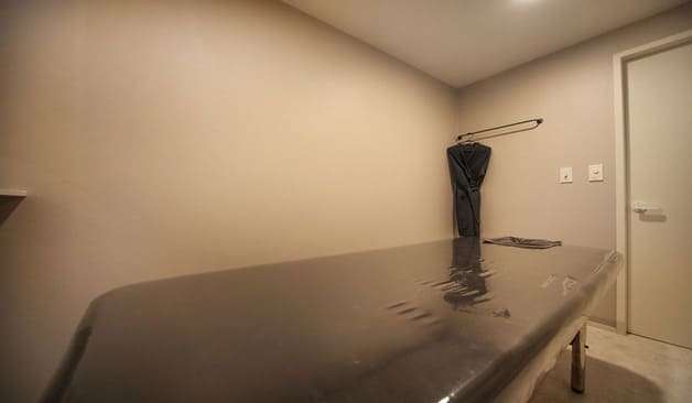 시청역 다다스웨디시 관리실2