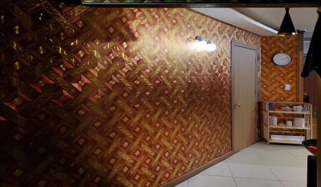 제주 일도일동 중국레드황실마사지 복도2