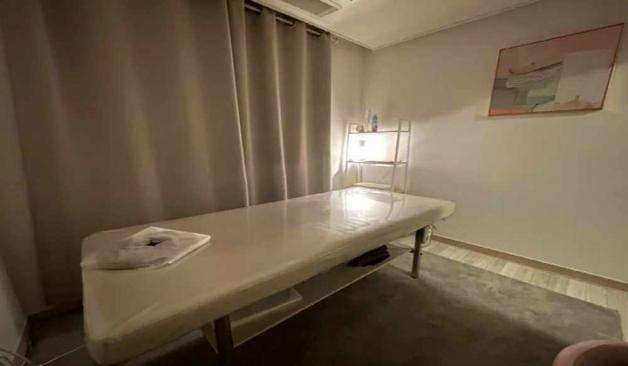 용인 동백 1인샵  헤븐테라피