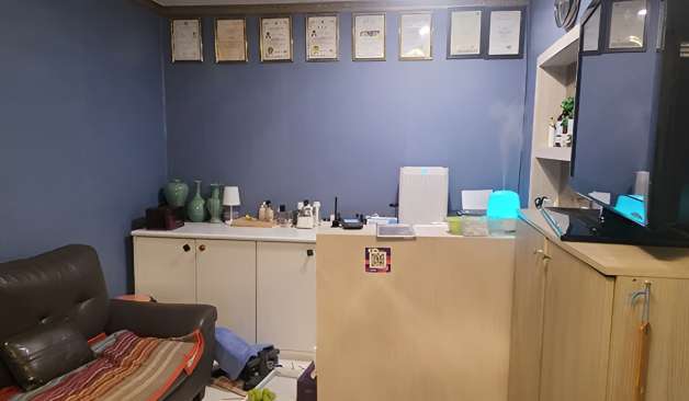 부산 1인샵 주가인