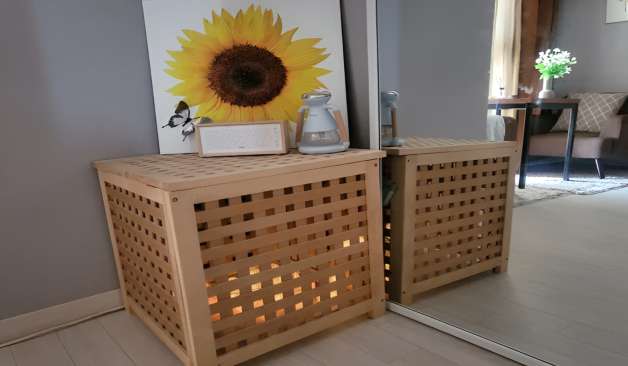 시흥 월곶 1인샵 나비