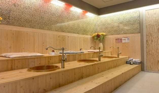 대전 유성 나비마사지 족욕대