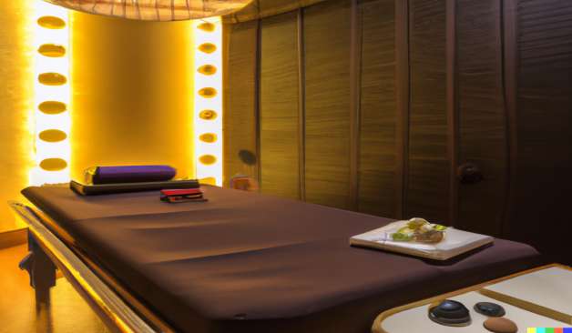 무안 삼향읍 디올테라피