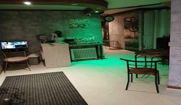 여주 창동 더킹마사지 카운터