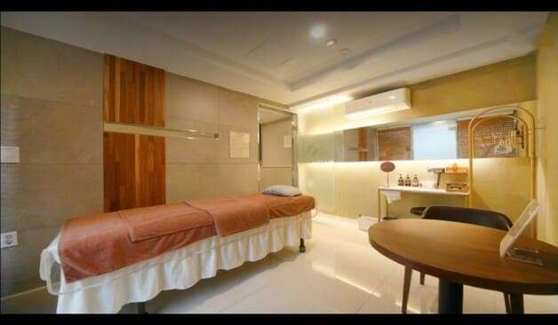 부산 서면 바덴바덴스파