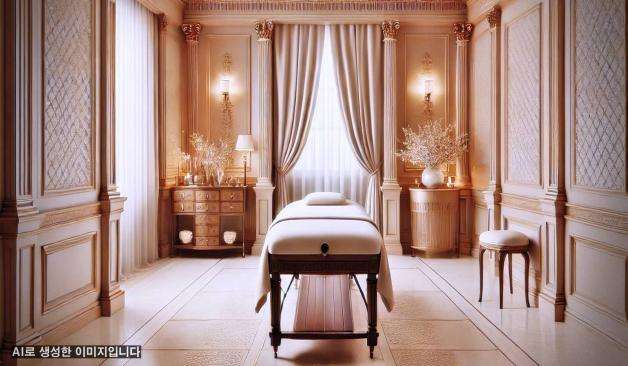 강남 선릉역 1인샵 플렉스