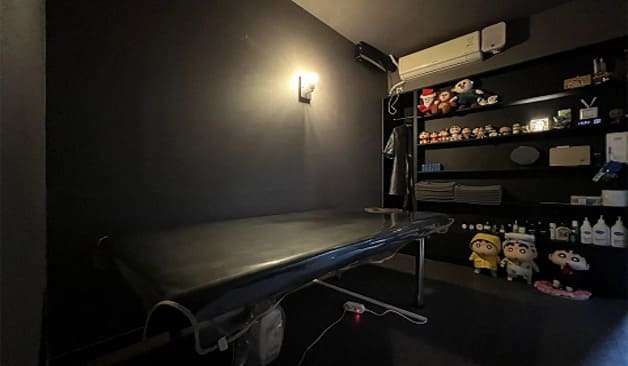 대구-이케아테라피