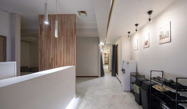 천안 두정동 뇸테라피 카운터2