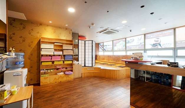 상인역 퀀텀테라피