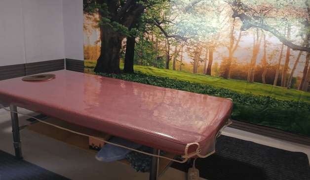 여주 창동 더킹마사지 관리실